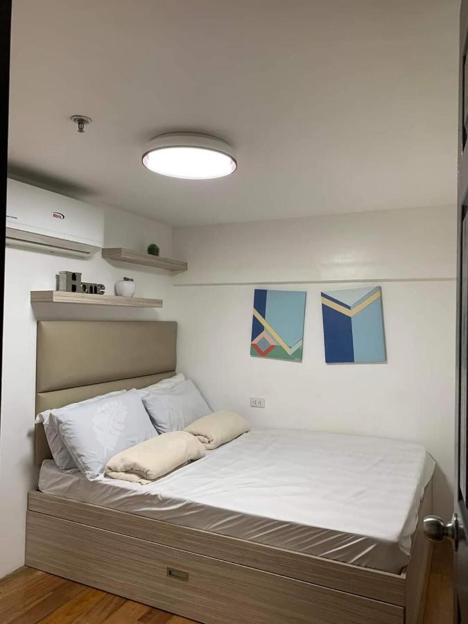 Club Ultima Residences Unit 1712 Cebu Exterior foto