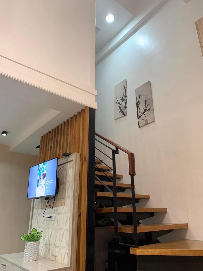 Club Ultima Residences Unit 1712 Cebu Exterior foto
